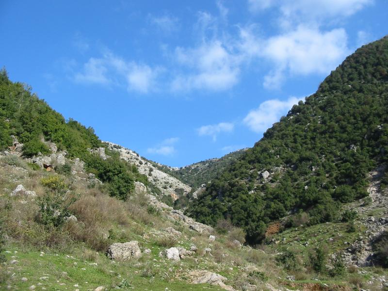 Foto de Akkar, Líbano