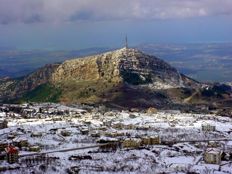 Foto de Ayto, Líbano