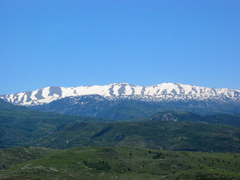 Foto de Akkar, Líbano