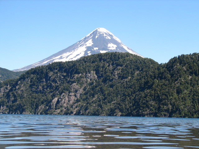 Foto de Parque Nacional Lanin, Argentina