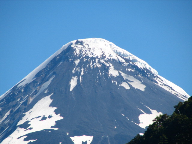 Foto de Parque Nacional Lanin, Argentina