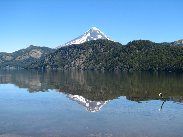 Foto de Parque Nacional Lanin, Argentina