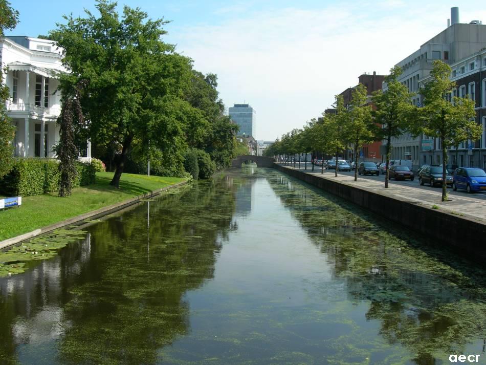 Foto de Amsterdam, Países Bajos