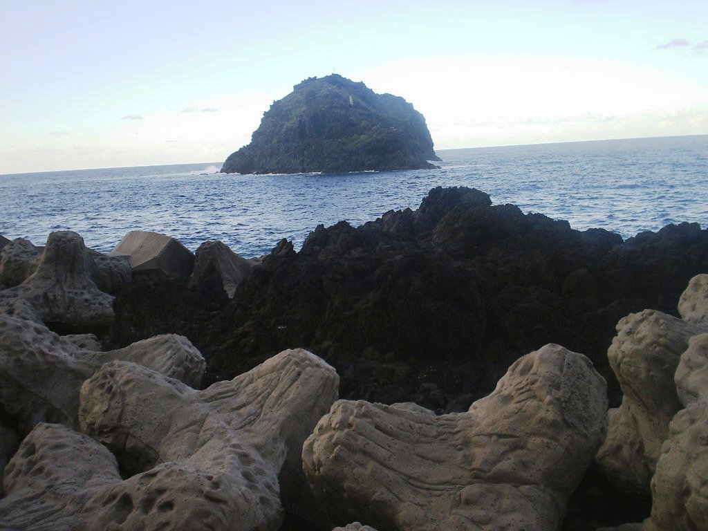 Foto de Garachico (Santa Cruz de Tenerife), España