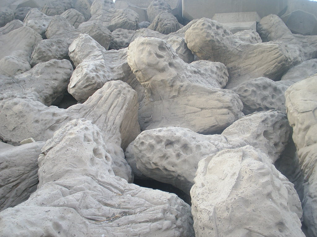 Foto de Garachico (Santa Cruz de Tenerife), España