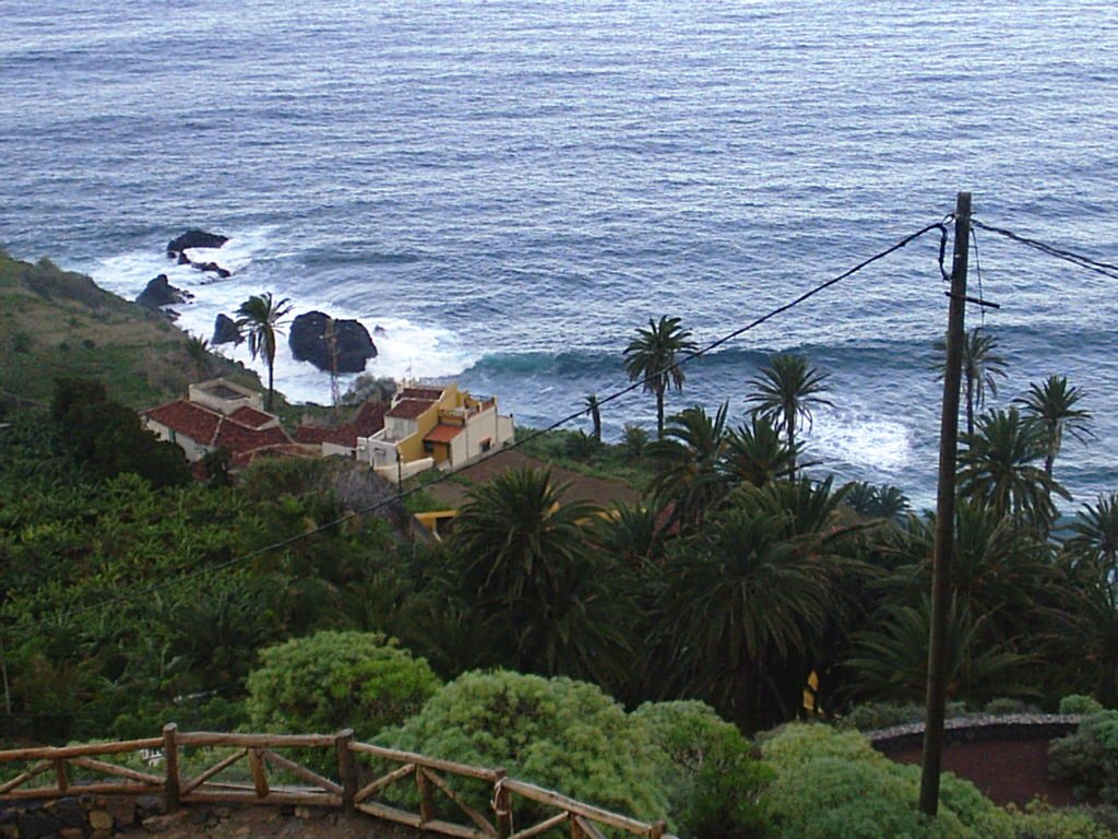 Foto de Los Realejos - Tenerife (Santa Cruz de Tenerife), España