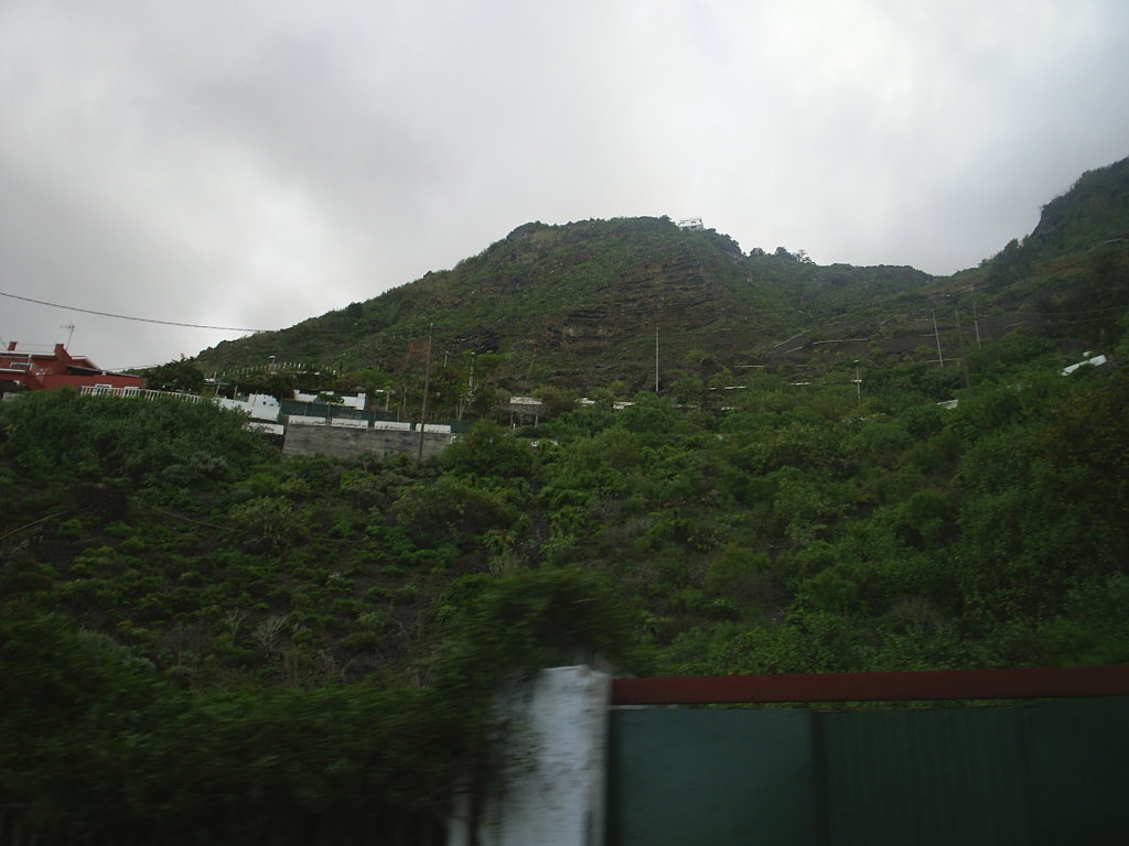 Foto de Los Realejos - Tenerife (Santa Cruz de Tenerife), España
