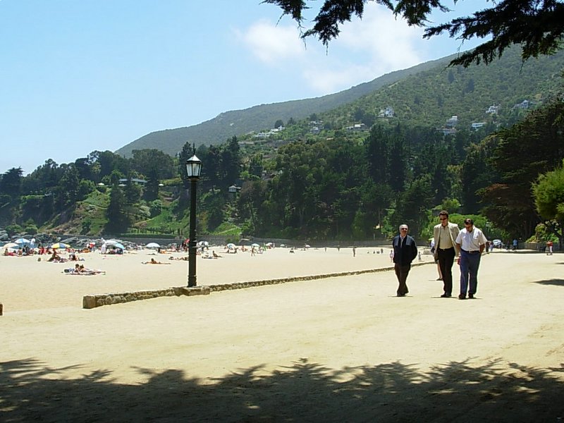 Foto de Zapallar, Chile