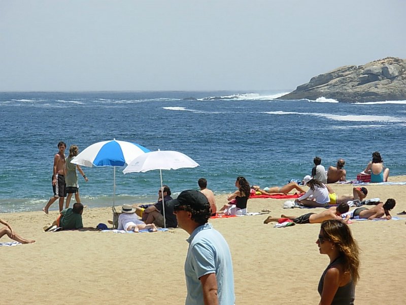 Foto de Zapallar, Chile