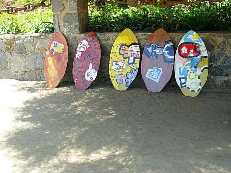 Foto de Zapallar, Chile