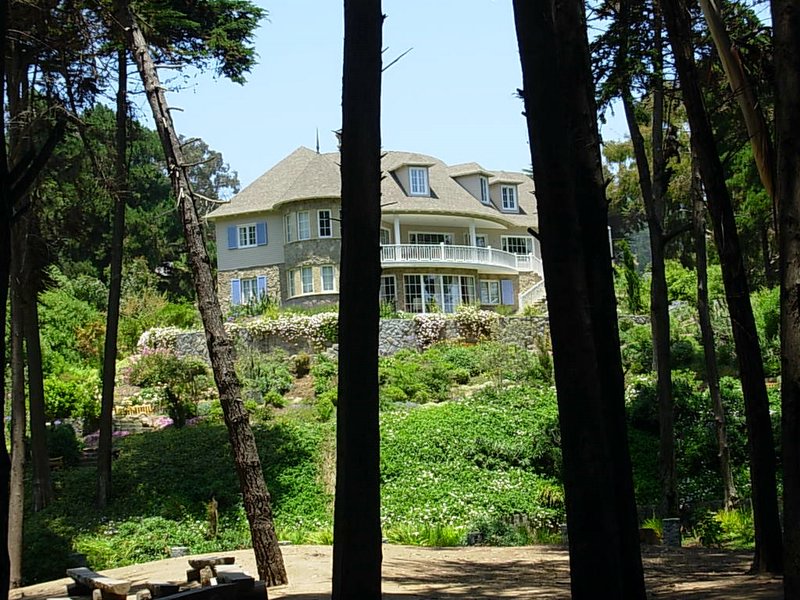 Foto de Zapallar, Chile