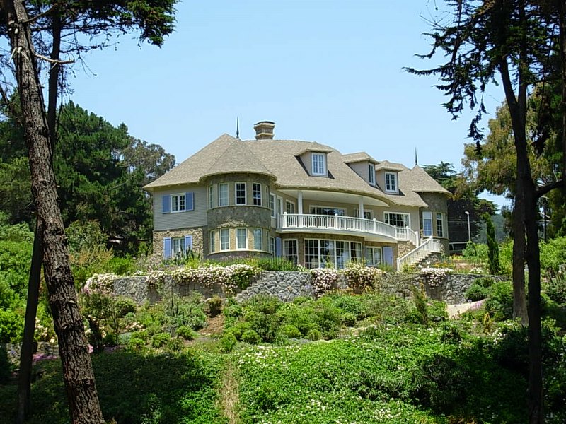 Foto de Zapallar, Chile