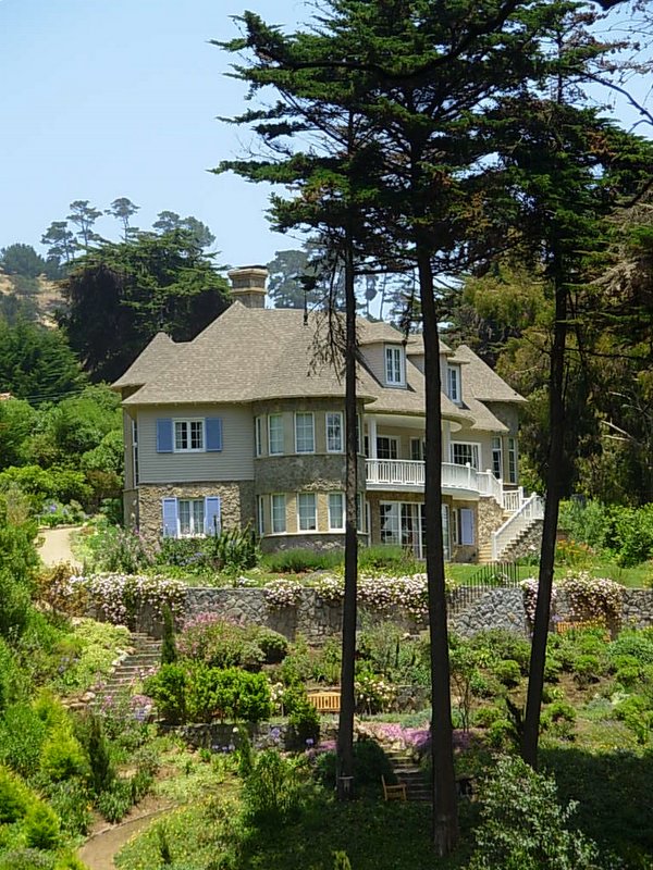 Foto de Zapallar, Chile