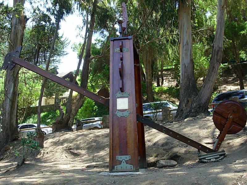 Foto de Zapallar, Chile