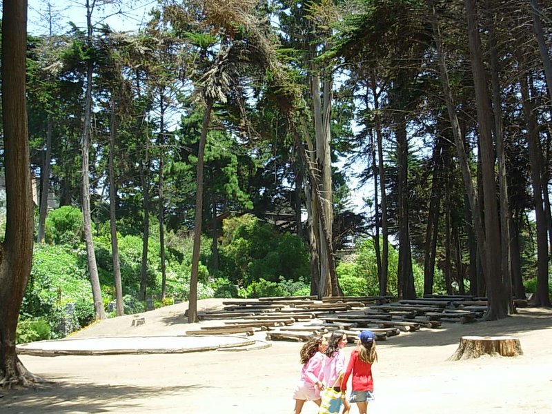 Foto de Zapallar, Chile