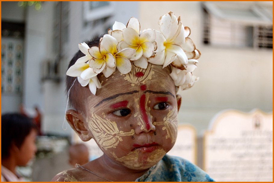 Foto de Mandalay, Myanmar