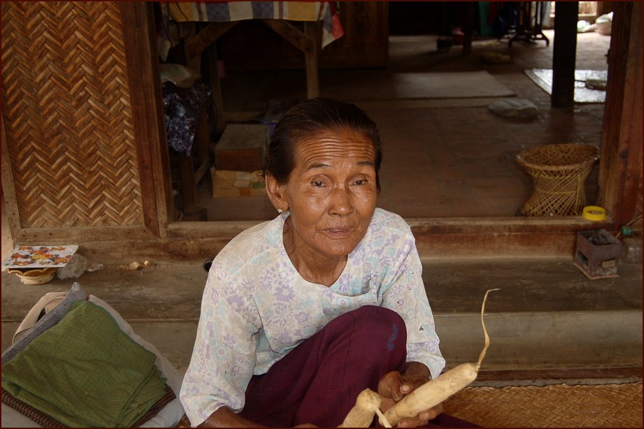 Foto de Mandalay, Myanmar