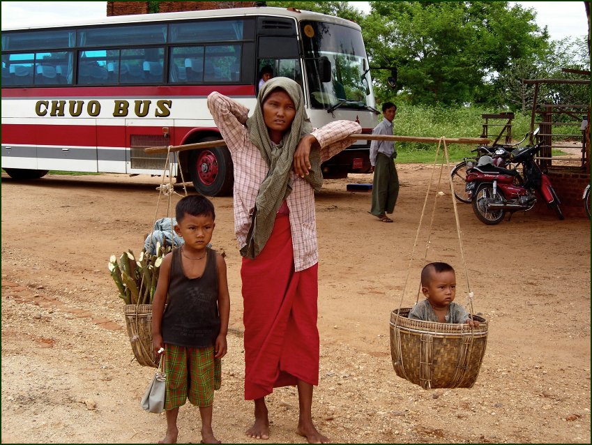 Foto de Mandalay, Myanmar