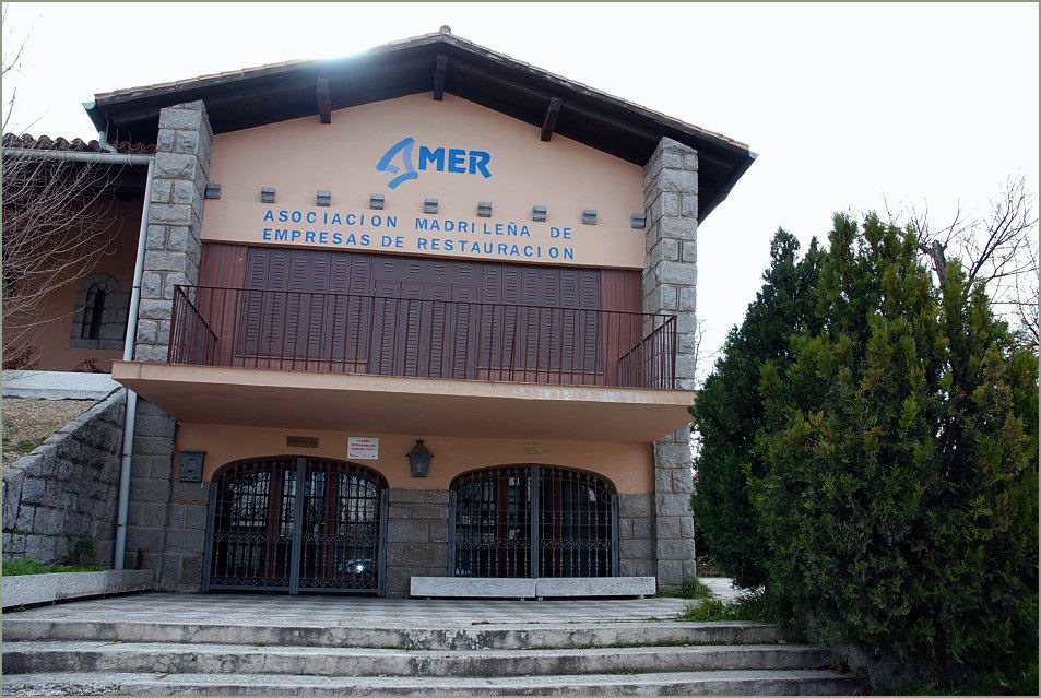 Foto de Madrid (Comunidad de Madrid), España