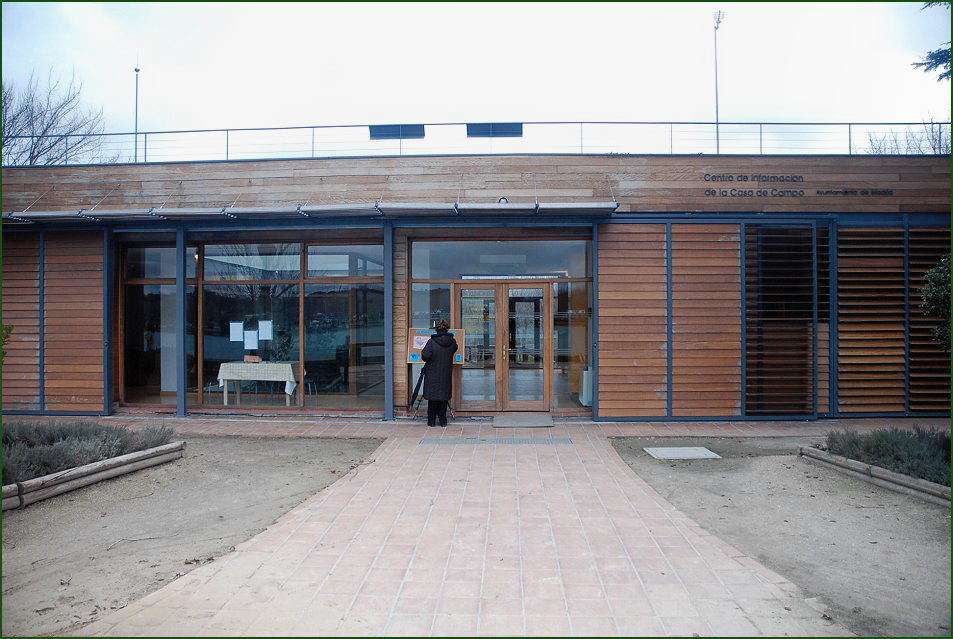 Foto de Madrid (Comunidad de Madrid), España