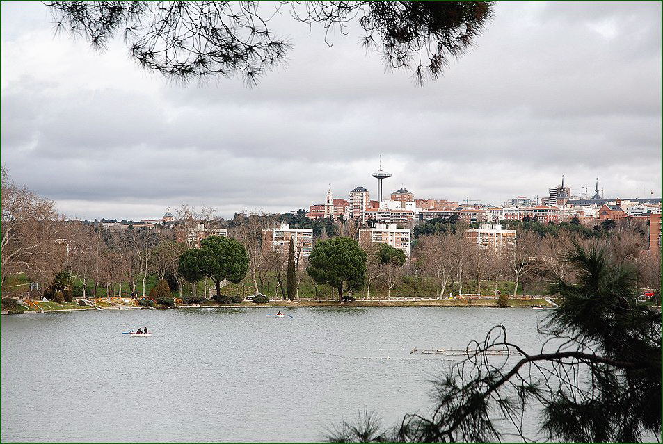 Foto de Madrid (Comunidad de Madrid), España