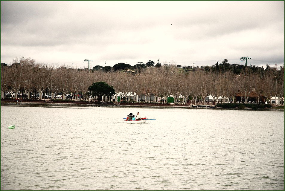 Foto de Madrid (Comunidad de Madrid), España