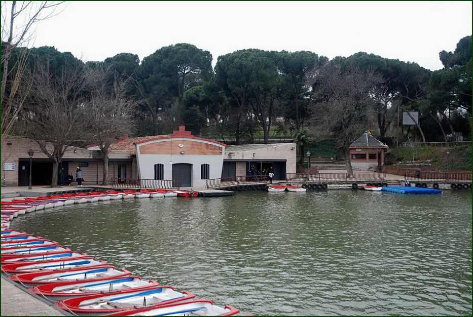 Foto de Madrid (Comunidad de Madrid), España