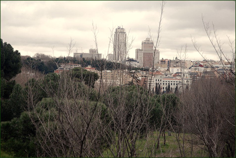 Foto de Madrid (Comunidad de Madrid), España