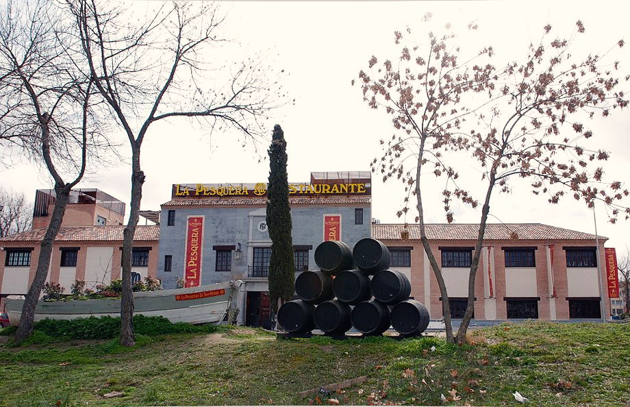 Foto de Madrid (Comunidad de Madrid), España