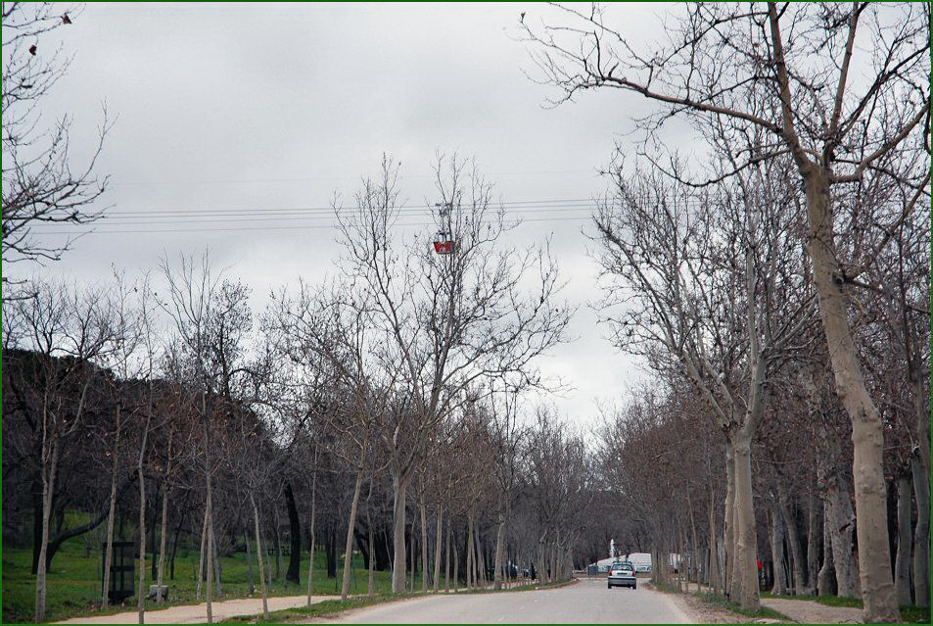 Foto de Madrid (Comunidad de Madrid), España