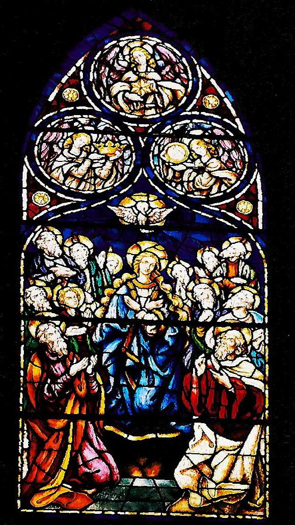 Foto de Pamplona (Navarra), España