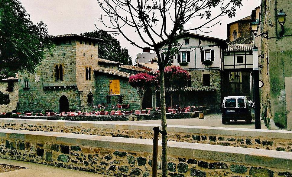 Foto de Pamplona (Navarra), España