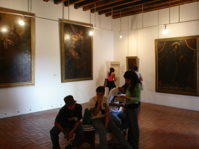 Foto de Tegucigalpa, Honduras