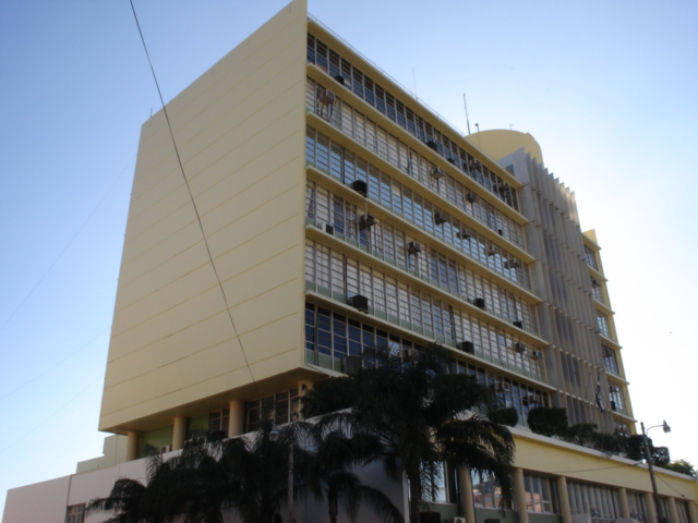 Foto de Tegucigalpa, Honduras