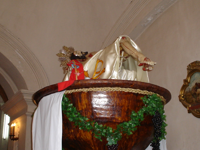 Foto de Tegucigalpa, Honduras