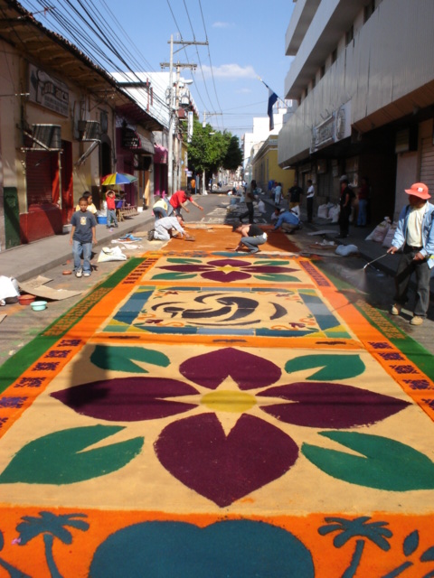 Foto de Tegucigalpa, Honduras
