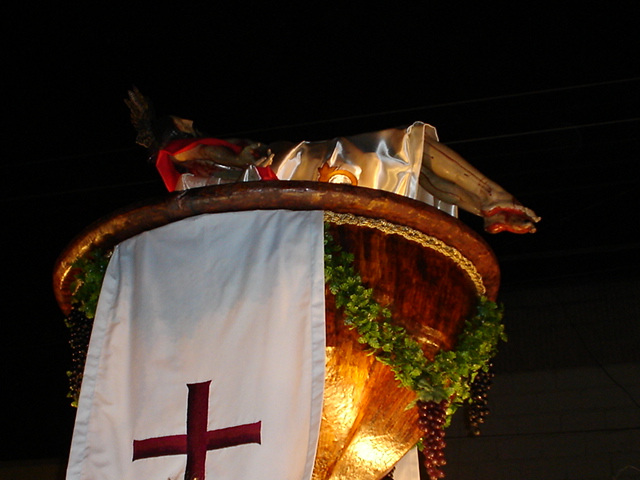 Foto de Tegucigalpa, Honduras