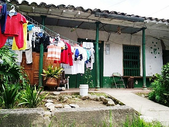 Foto de El Retiro, Antioquia, Colombia