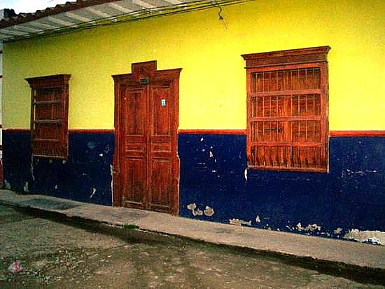 Foto de Belmira, Antioquia, Colombia