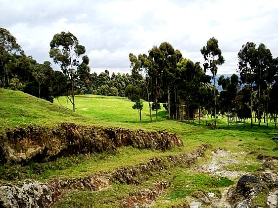 Foto de Belmira, Antioquia, Colombia