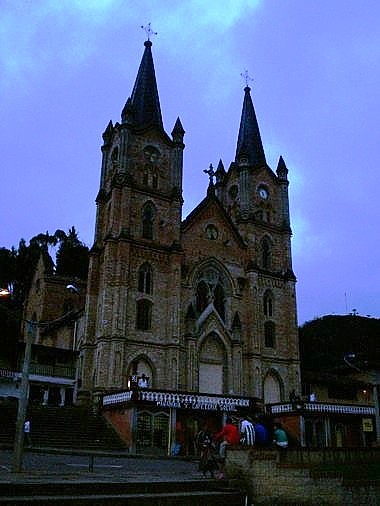 Foto de Belmira, Antioquia, Colombia