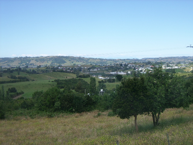 Foto de Chiloe, Chile