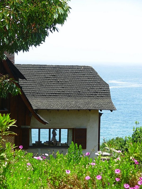 Foto de Zapallar, Chile