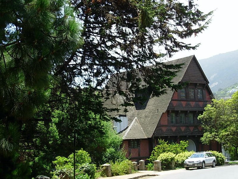 Foto de Zapallar, Chile