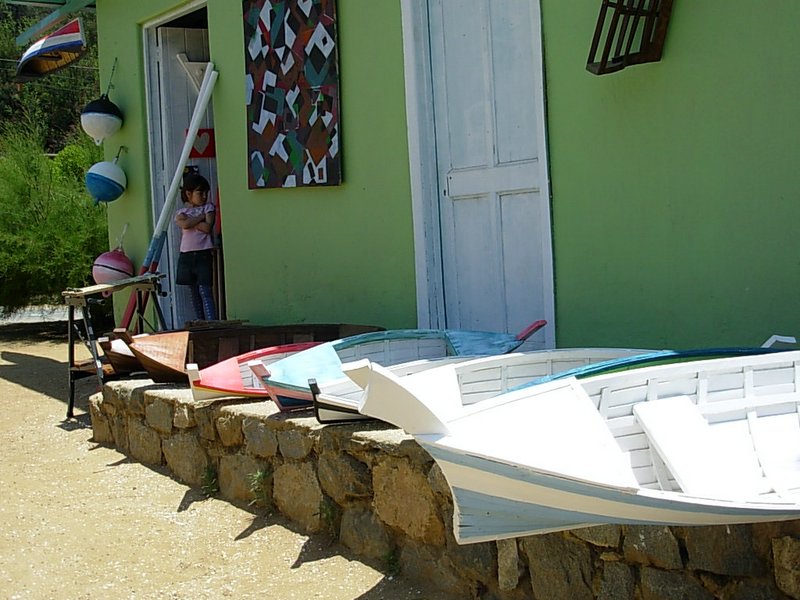 Foto de Zapallar, Chile