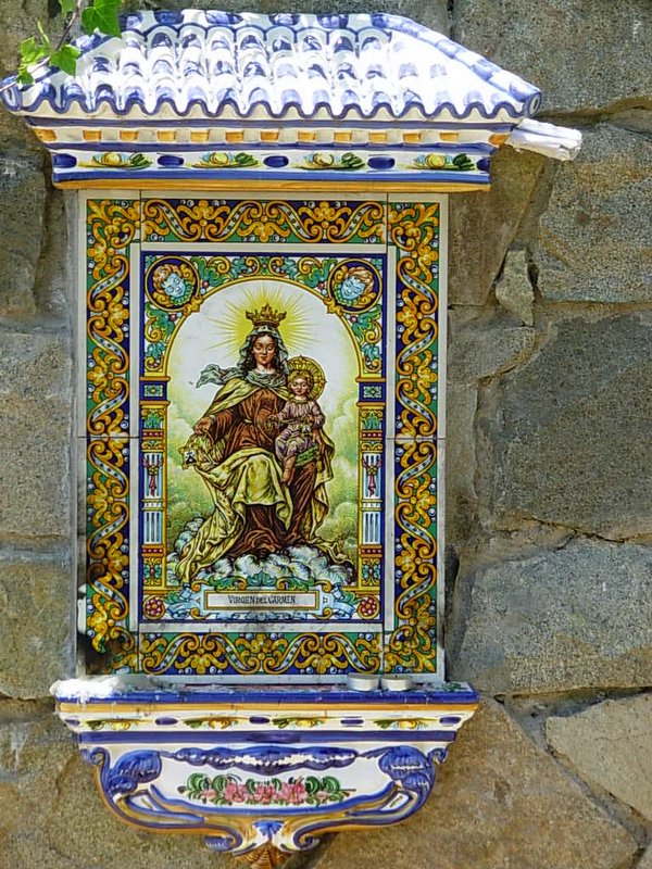 Foto de Zapallar, Chile