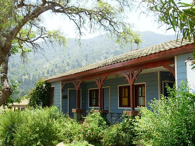 Foto de Zapallar, Chile