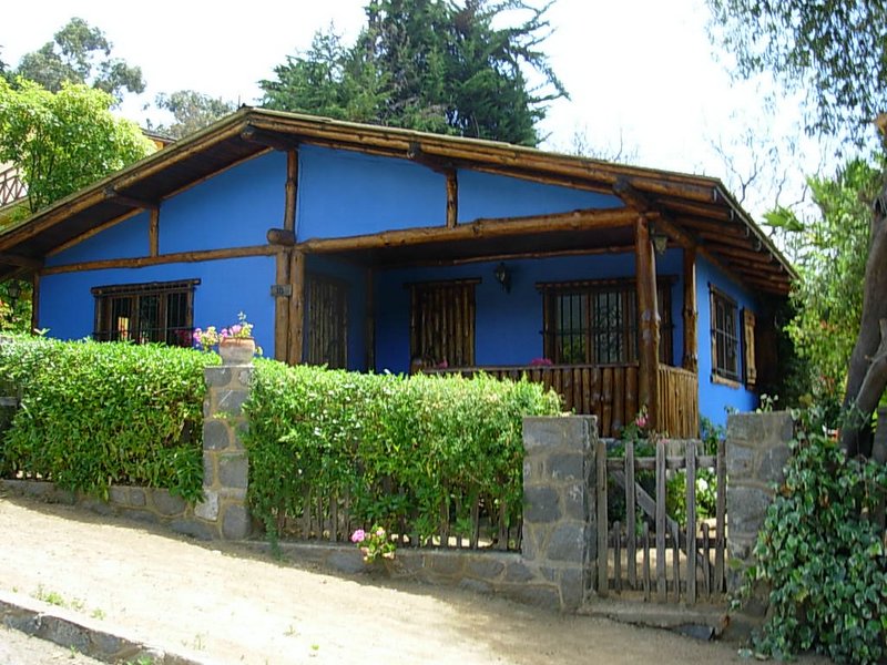 Foto de Zapallar, Chile