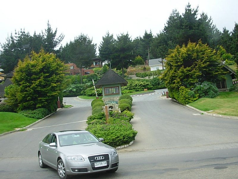 Foto de Zapallar, Chile