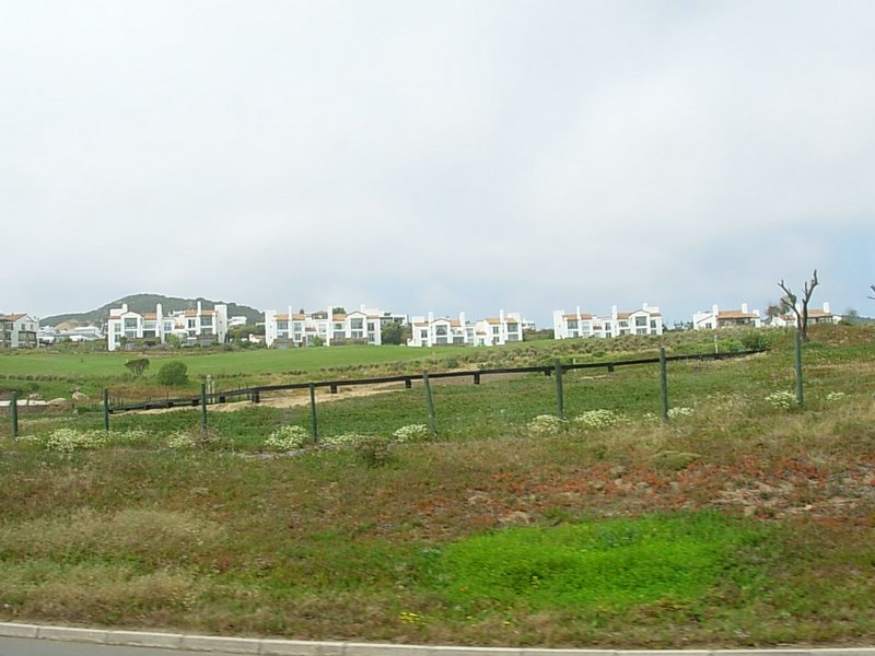 Foto de MAITENCILLO, Chile